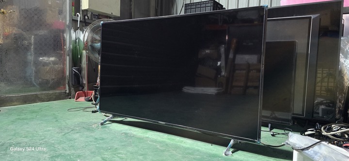 原色顯示PRO SONY 65型 KM-65X80J 4K HDR WiFi聯網 液晶電視