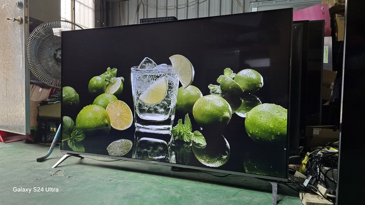 真實色彩精準度 LG 65型 65UM7500PWA 4K HDR 聯網 LED 液晶電視