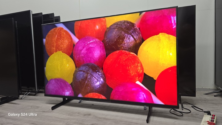 Google TV 無限串流體驗 SONY 50型 KM-50X80L 4K HDR 液晶電視