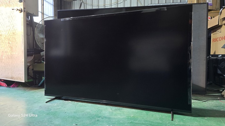 認知智慧處理器XR GoogleTV SONY 65型 XRM-65X90K 4K WiFi聯網 液晶電視