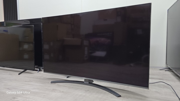 LG 55型 55UM7600PWA 4K HDR 聯網 LED 液晶電視