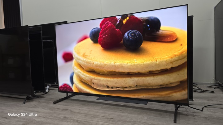 認知智慧處理器XR SONY 55型 XRM-55X90L 4K 連網 液晶電視