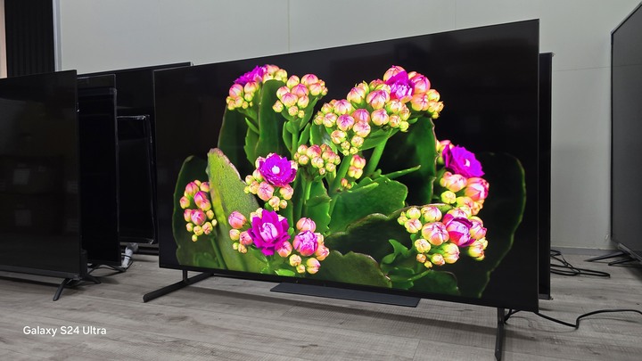 認知智慧處理器XR SONY 55型 XRM-55X90L 4K 連網 液晶電視