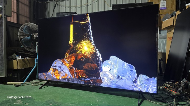 XR原色顯示PRO GoogleTV SONY 75型 XRM-75X90J 4K WiFi聯網 液晶電視