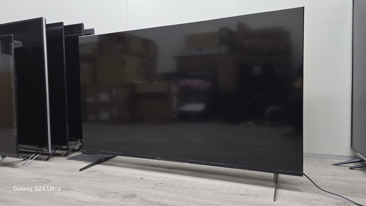 認知智慧處理器XR GoogleTV SONY 55型 XRM-55X90K 4K WiFi聯網 液晶電視