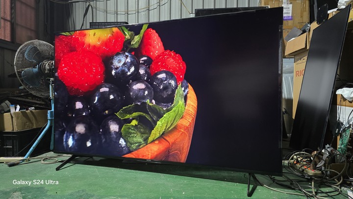 XR原色顯示PRO GoogleTV SONY 75型 XRM-75X90J 4K WiFi聯網 液晶電視