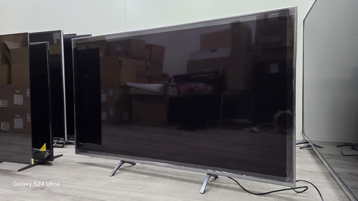 極致畫質 驚艷視界 Panasonic 55型 TH-55LX900W 4K 聯網 液晶電視