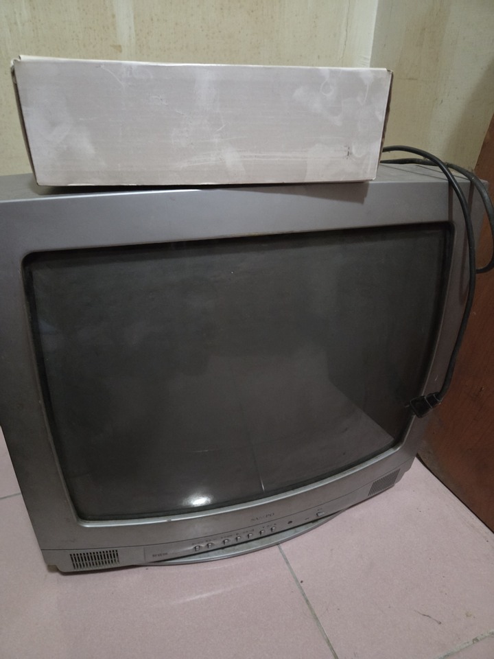 聲寶 20吋電視