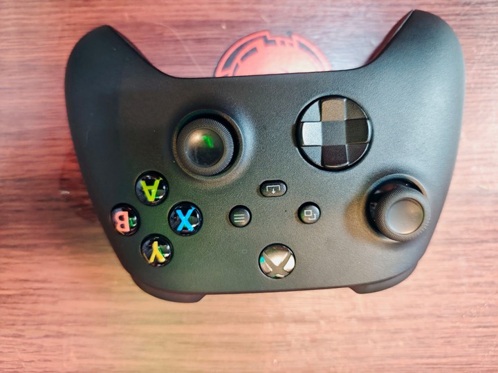 出售微軟Xbox 無線手把