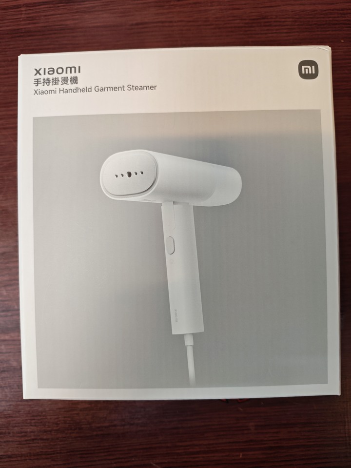 Xiaomi 手持掛燙機