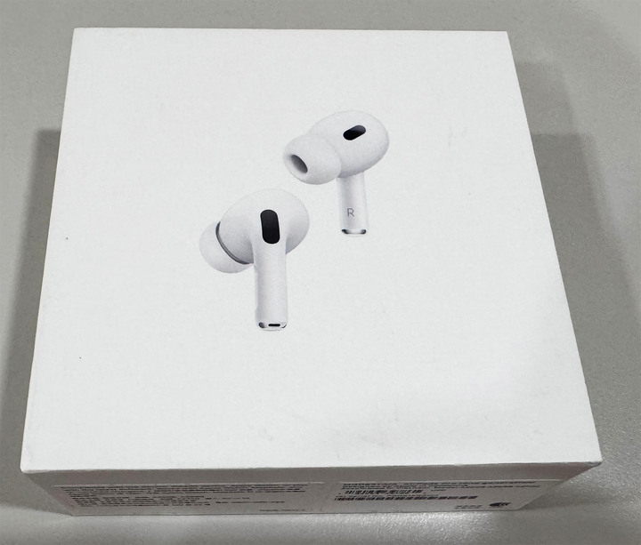 Apple AirPods Pro 2 Lightning版