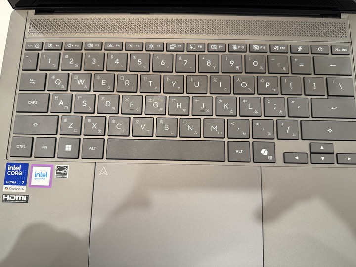ASUS Zenbook S14 