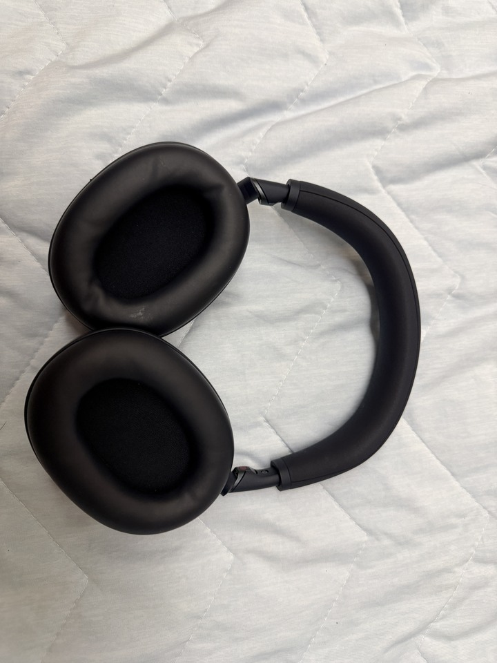 SONY WH-1000XM6