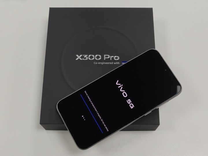 Vivo X300 Pro 沙漠棕 台灣公司貨 16G/512G 旗艦 演唱會神機 非陸版