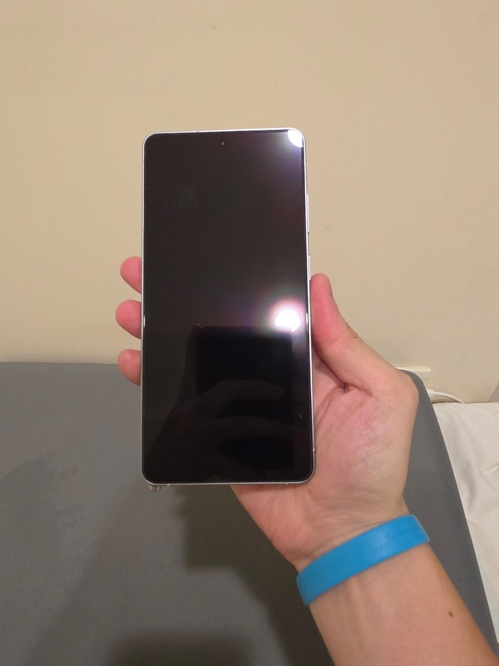 Samung S26 Ultra 512GB 9成新 誠可議