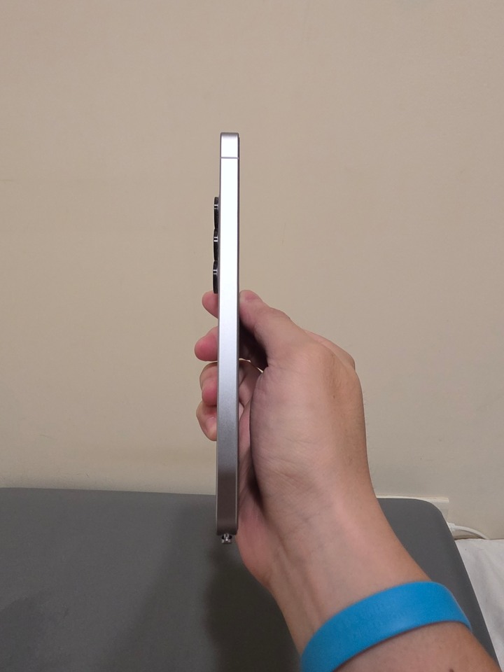 Samung S26 Ultra 512GB 9成新 誠可議