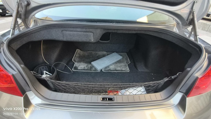 2011型 INFINITI G25 S 特式版 SKYLINE G25
