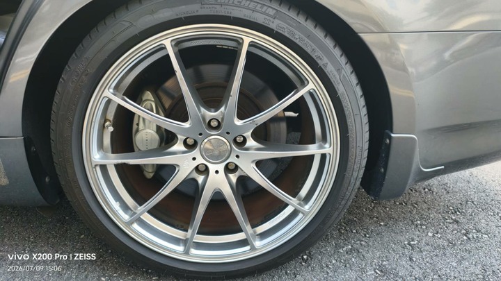 2011型 INFINITI G25 S 特式版 SKYLINE G25