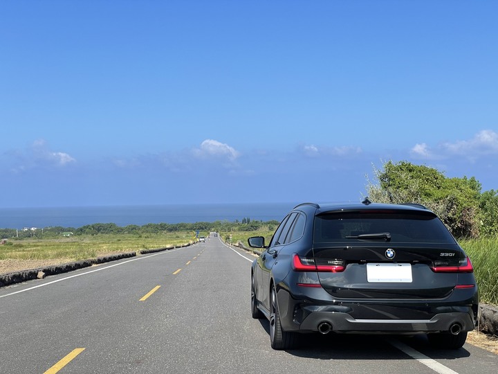 2021 BMW G21 330i touring 總代理