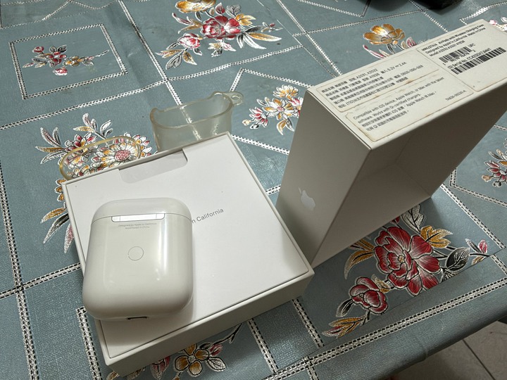 AirPods 2
