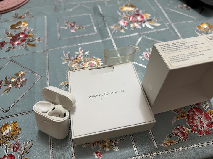 AirPods 2