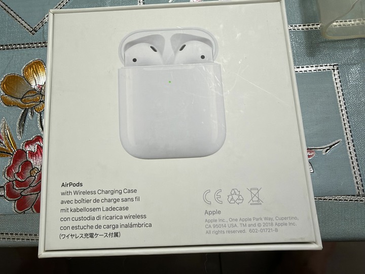 AirPods 2