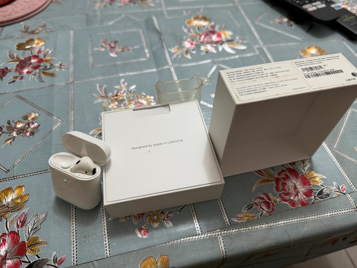 AirPods 2