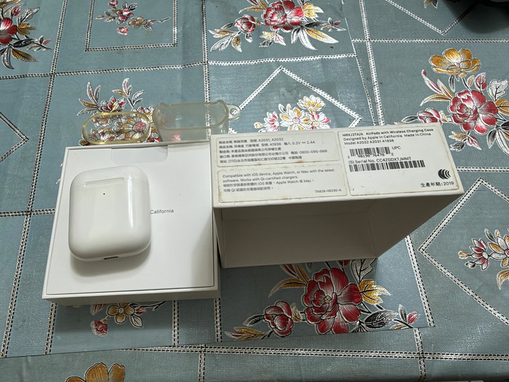 AirPods 2