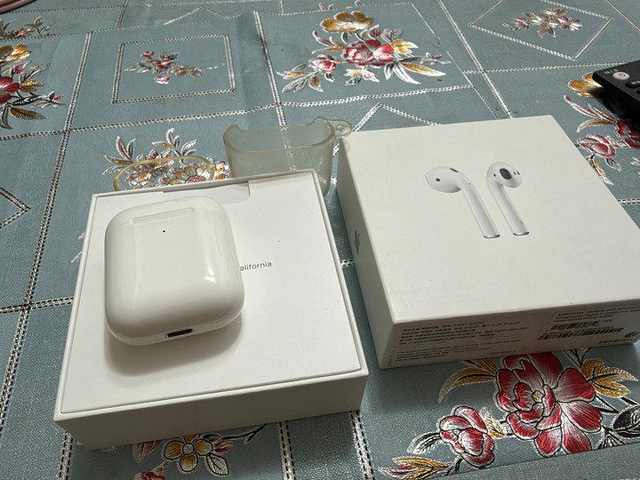AirPods 2 