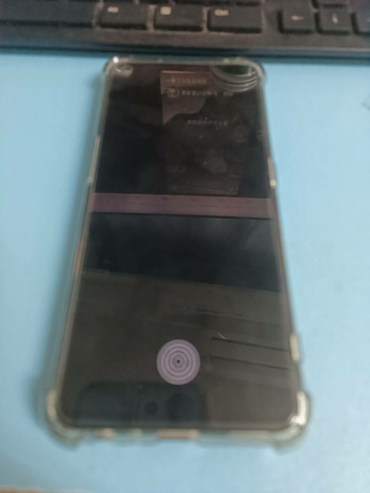 Realme Q3 Pro 8g/128g 黑色