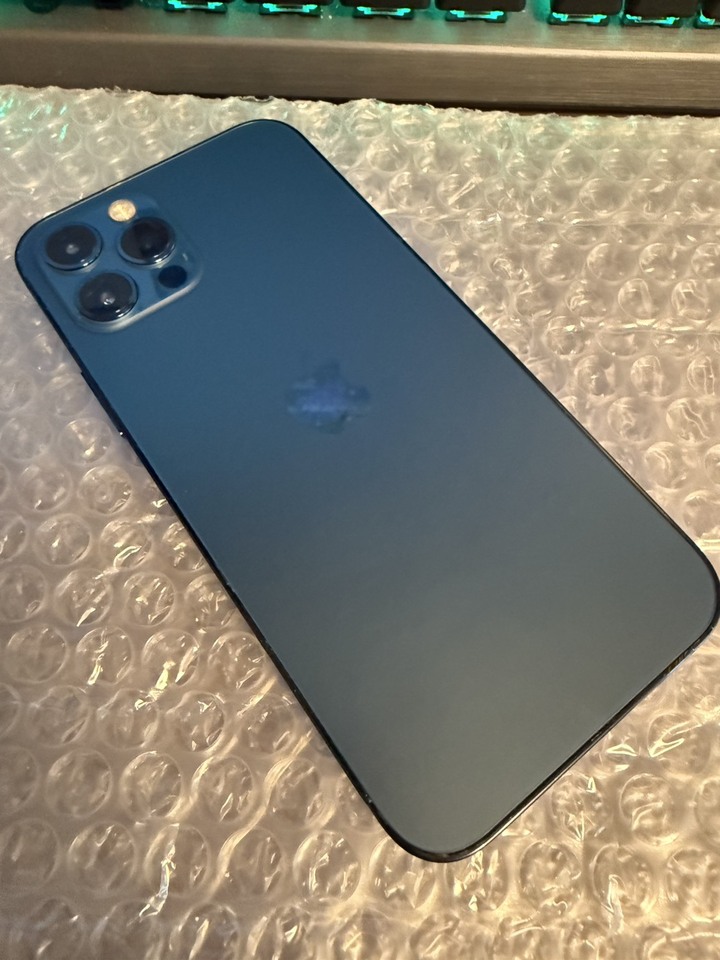iphone 12 pro 512G