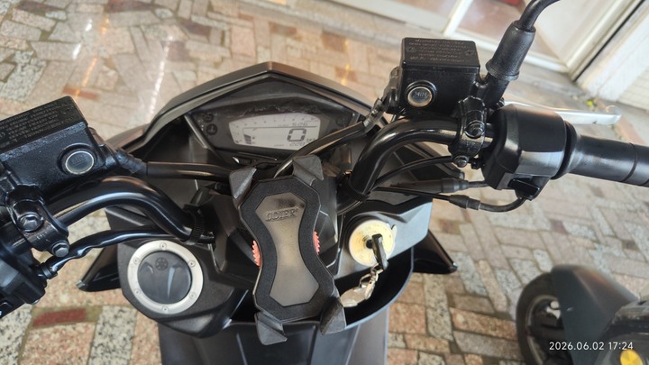賣2021年式的YAMAHA機車FORCE 155/SMAX/DRG/KRV請參考