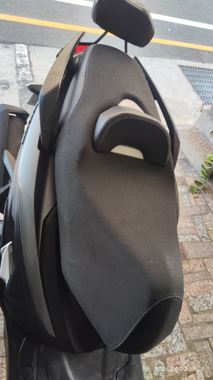 賣2021年式的YAMAHA機車FORCE 155/SMAX/DRG/KRV請參考