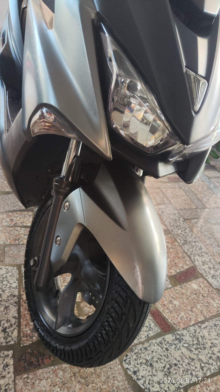 賣2021年式的YAMAHA機車FORCE 155/SMAX/DRG/KRV請參考