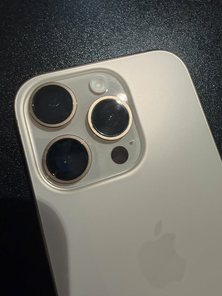 iPhone 16 Pro 512g
