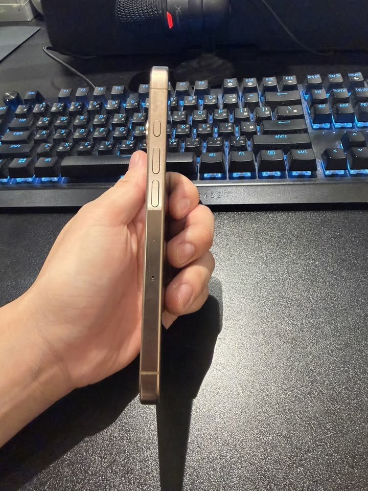 iPhone 16 Pro 512g