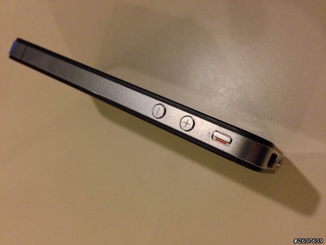 [一元起標_最後一天] iphone4 黑色16g