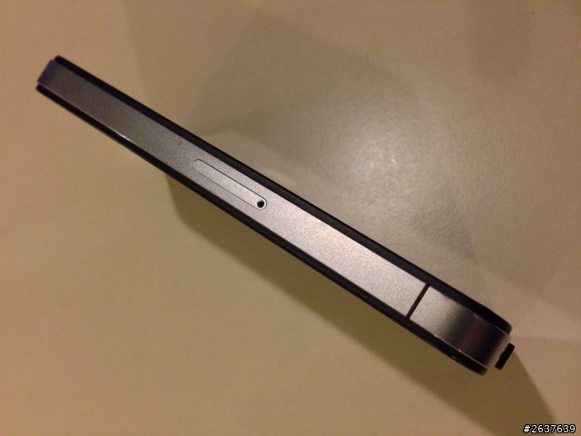 [一元起標_最後一天] iphone4 黑色16g