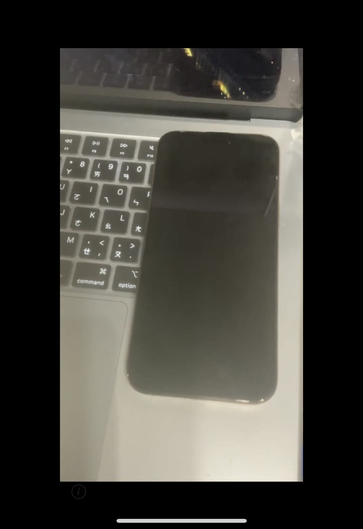 iPhone 16 Pro Max 256G 淡金色