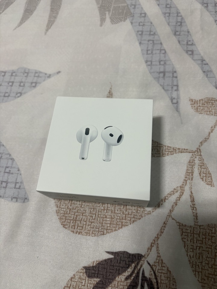 airpods 5基本款