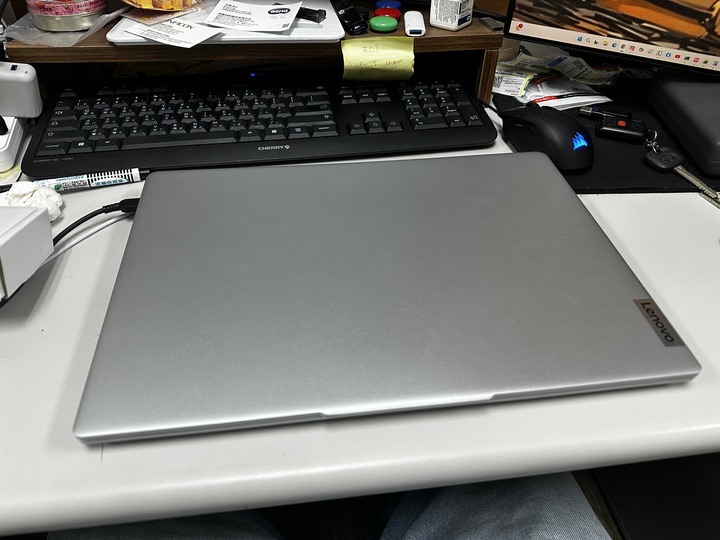 Lenovo聯想12代i5近全新筆電