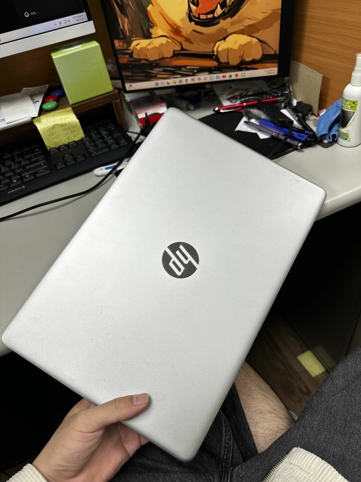 HP十一代i5高性能筆電