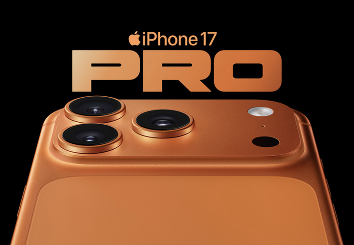 [徵] iPhone 17 pro 顏色不拘/保固2027