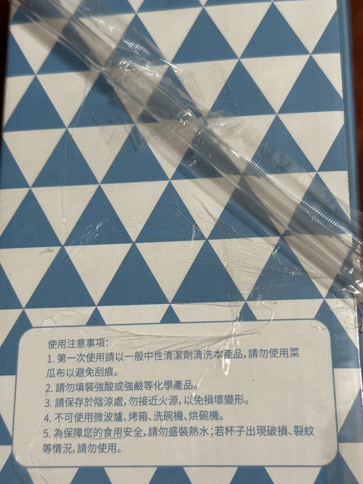 [售] 可愛造型.吸管杯 (450ml)（全新）