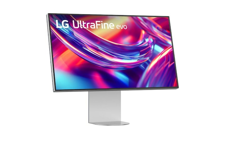 32" UltraFine™ evo 6K Nano IPS 高畫質編輯螢幕 (支援Thunderbolt™ 5)