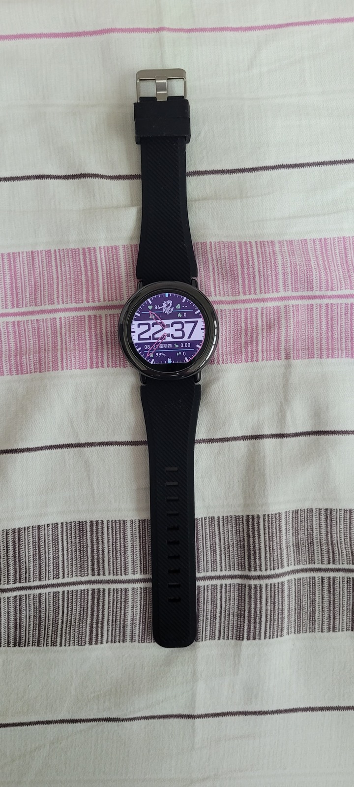 AMAZFIT 一代智慧手錶_陸版簡体字