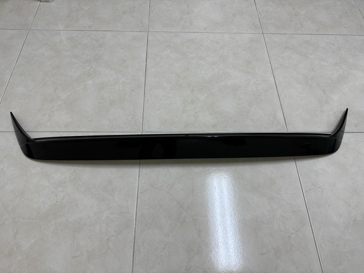 FIT4(2022年式原廠尾翼）