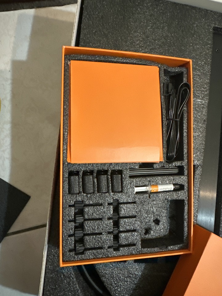 EK Nucleus AIO CR360 低價自售