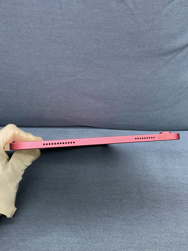 Apple IPad 10 64G 蘋果平板 WIFi版 大螢幕平板 iPad10 桃紅色 第十代