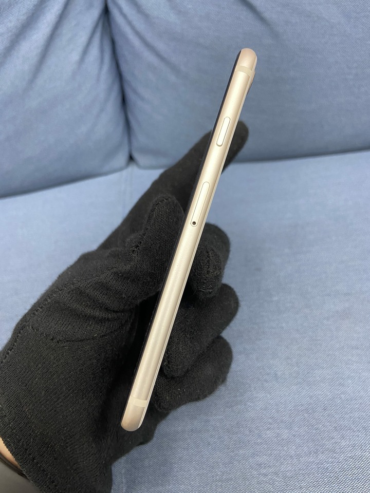 Apple IPhone SE3 128G SE 3 二手蘋果5G手機 白色